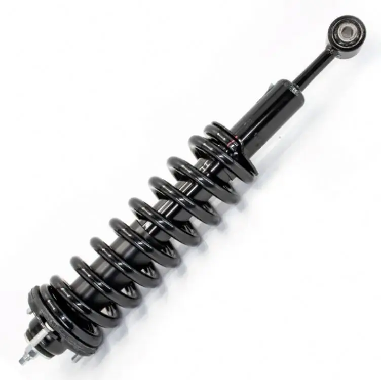 

HOT SALE Quick Response Shock Absorption Shock Absorbers for Luxury Sedans Great Wall Haval H9