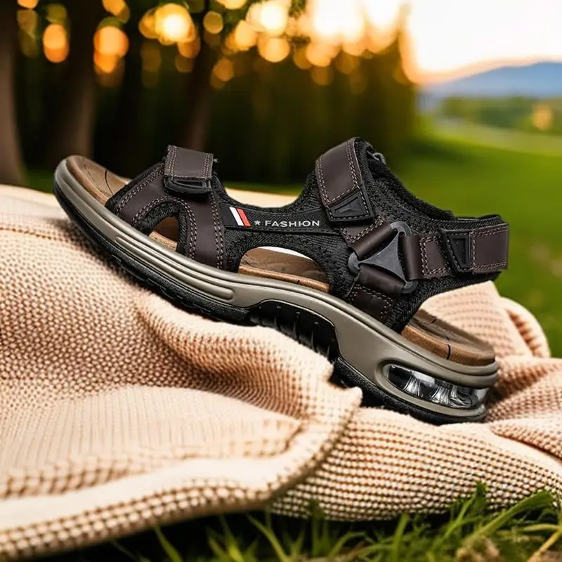 

Performance Meets Comfort: Men's Ultra-Light Breathable Running Shoes - Quick-Dry Tech with Cushioned Rebound for Outdoor
