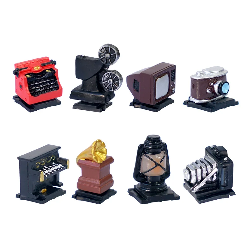 Copriscarpe caldo per fotocamera Serie retrò giocattolo Copriscarpe freddo universale mini per accessori sony zve10 canon r50 fujifilm xm5 nikon