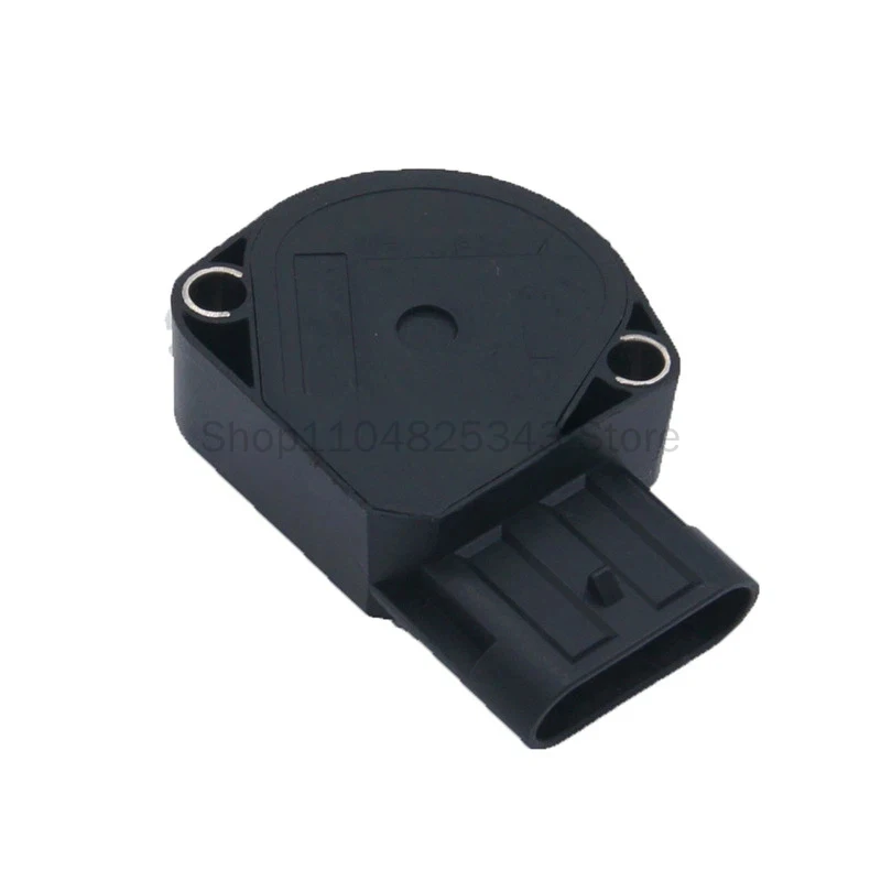 APS066 for Truck and Bus Auto Parts Throttle Position Sensor Throttle Pedal Sensor