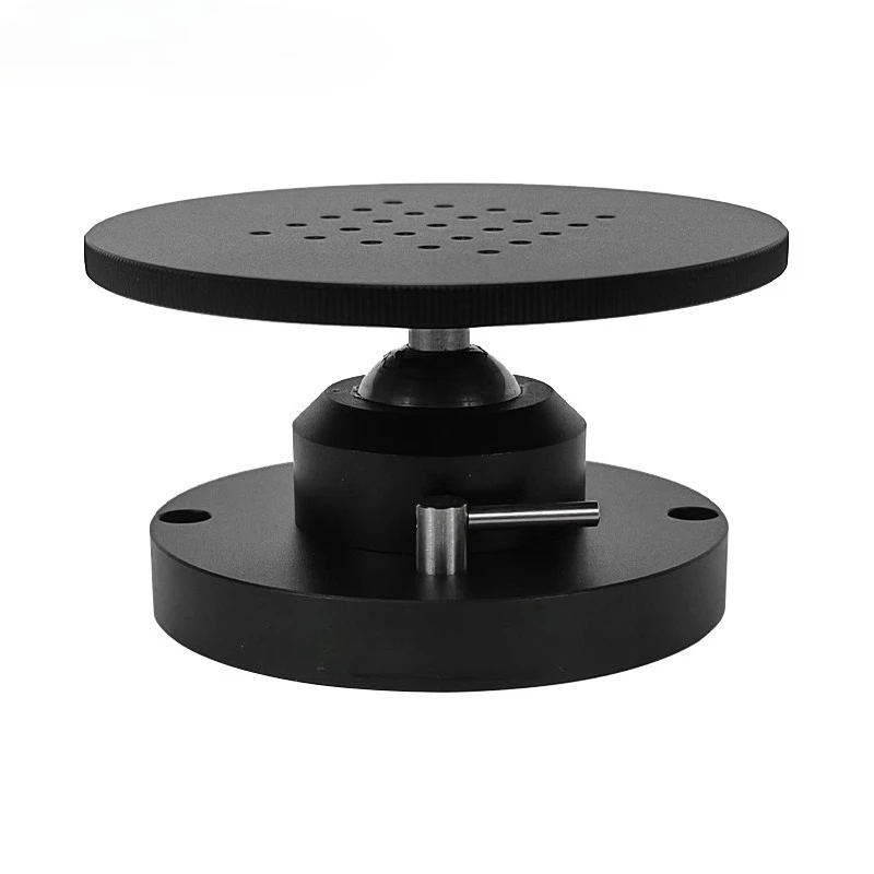 

Manual universal stage, universal joint stage can be rotated at any angle PR-SD93