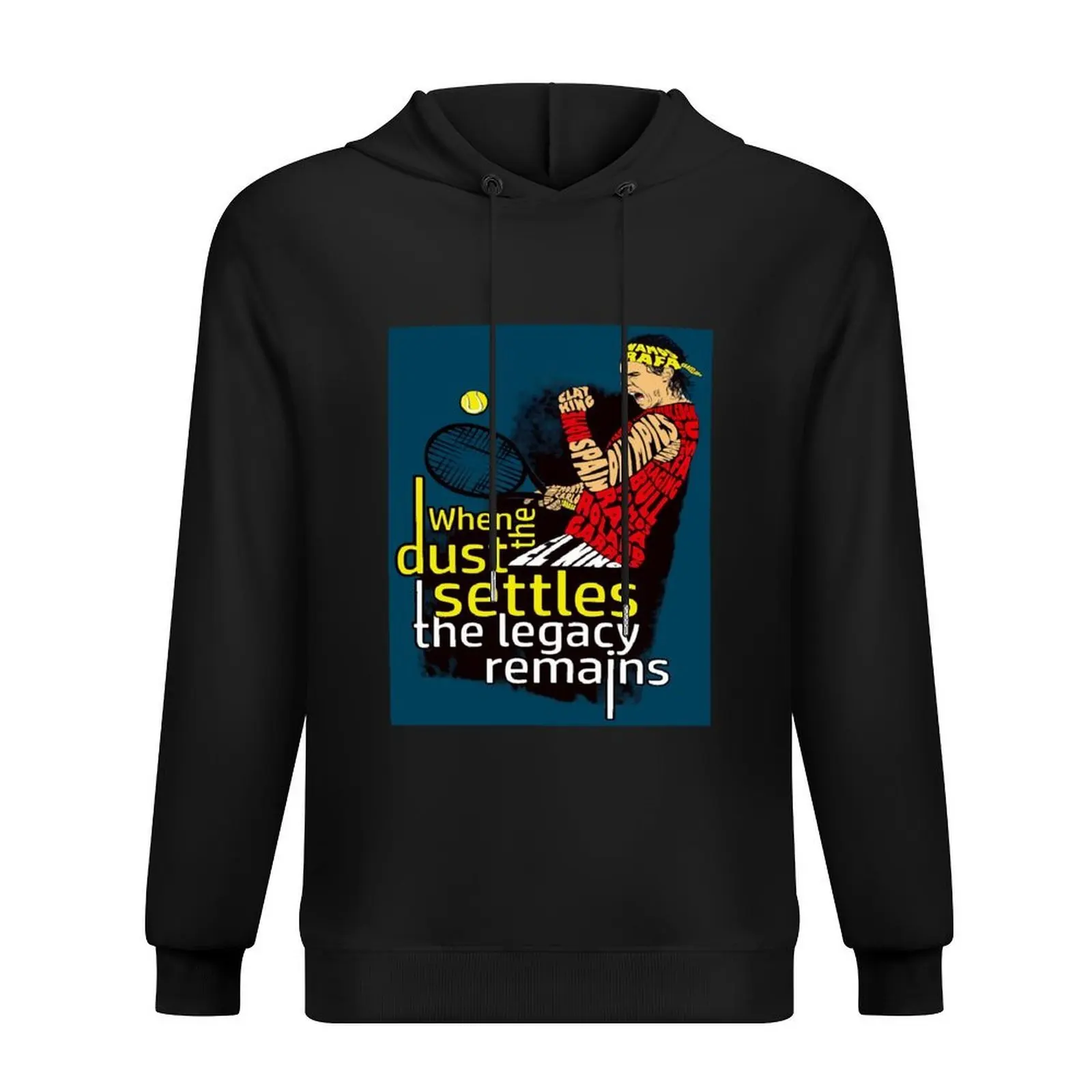 

Rafeal nadal Hoodie men wear men's coat autumn clothes autumn new products men's hoodies