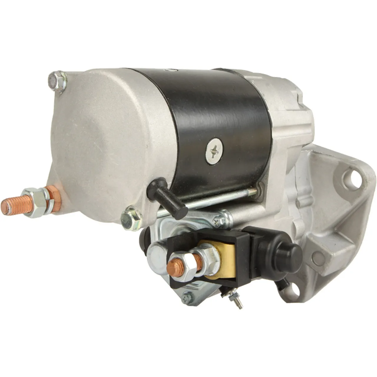 12V Starter for Kenworth Trucks – SND0560 - usage example
