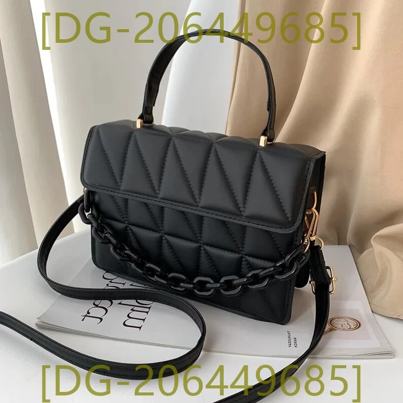 

2024 New Women Bag Fashionable and Soft _DG-206449685_