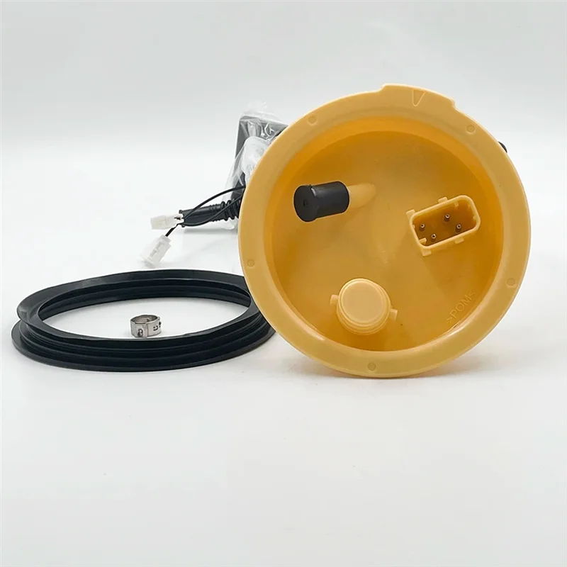 16146752337 16146752370 Gruppo pompa carburante per BMW E38 E39 540 530 525 Pompa olio di rilevamento-A99D