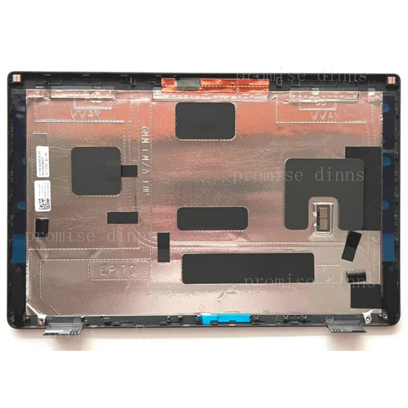 M  For DELL Latitude 7430 E7430 Laptop LCD Back Top Cover A Shell CN-0HRM55 HRM55