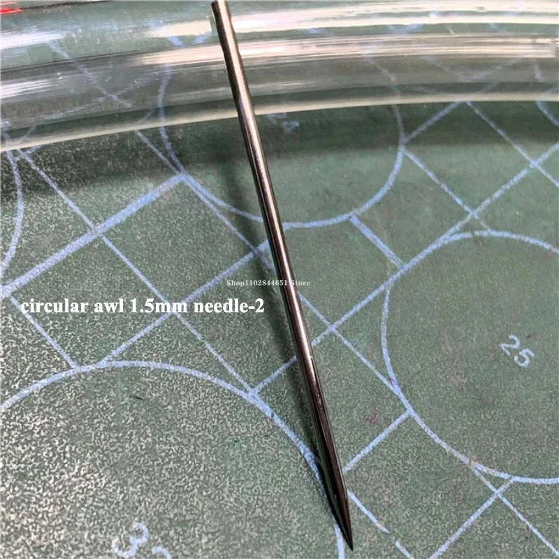Variant: awl needle 2mm