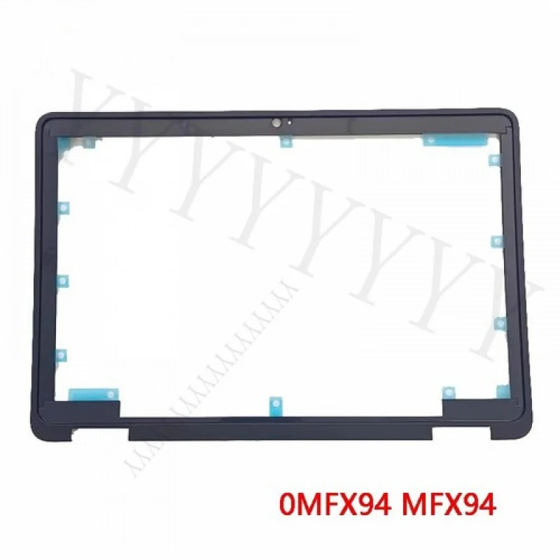 

Y+ NEW ORIGINAL for Dell Chromebook 11 3100 Laptop LCD Front Frame B Case 0MFX94