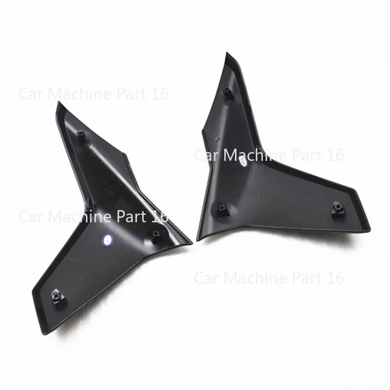 

Для CFMOTO 400NK 650NK CF650-7C левый и правый бак для воды нижняя декоративная панель 2020-2021 год модели 400NK 650NK корпус