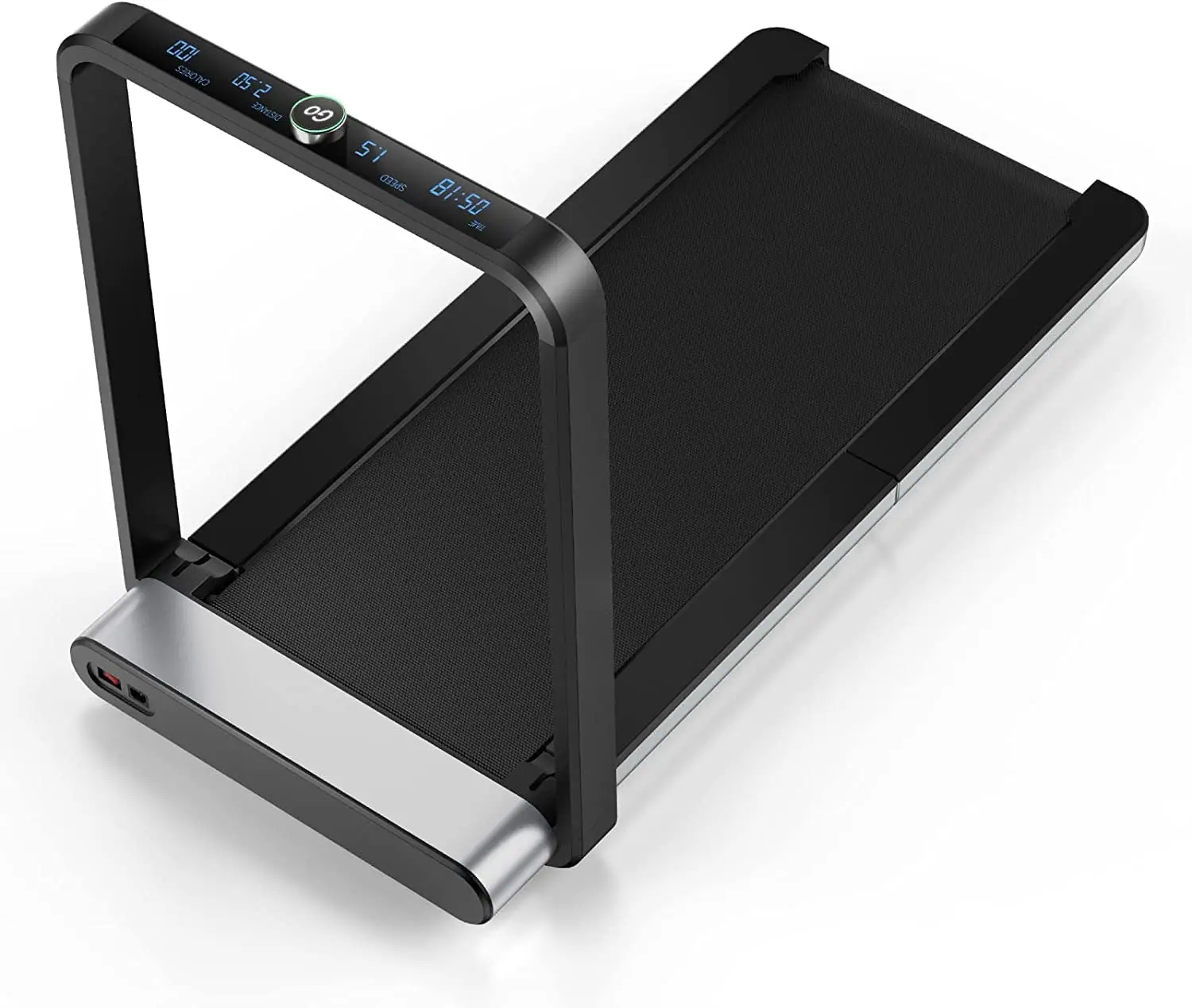 مراجعة شاملة لجهاز المشي Kingsmith Walkingpad X21: الحل الأمثل للتمرين المنزلي في عام 2025