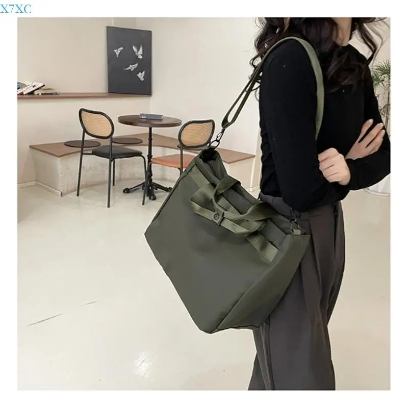 X7XC unisex Sports Gym Bag della palestra multifunzionale palestra borsino borsh borse per il computer portatile