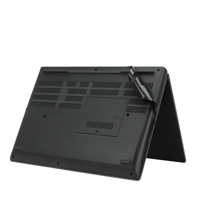 Pre-cut 1PCS Bottom Skin Sticker Cover Film For Lenovo Thinkpad X230s X240 X270 X280 E580 E480 R480 T580 T480S T490 T490S T590