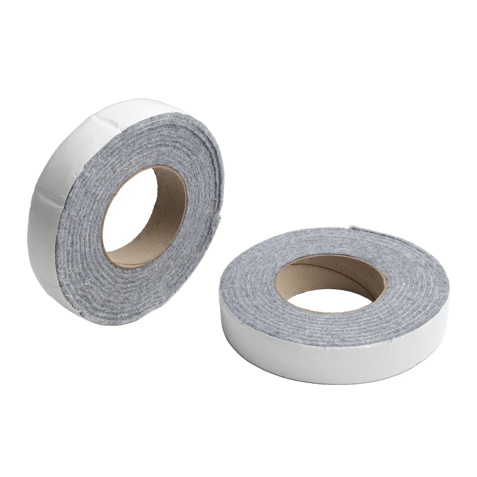 2pc Window Glass Water Absorption Strip Thickened Felt Cotton Tape Glass Absorbent-Adhesive For Sinks Walls Prevent Condensation