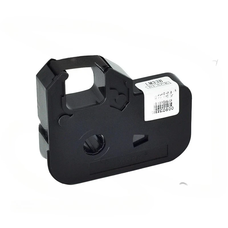 for Line number machine LM-31B/631B color ribbon LK-320/340/360 special 312B ribbon LM-33B