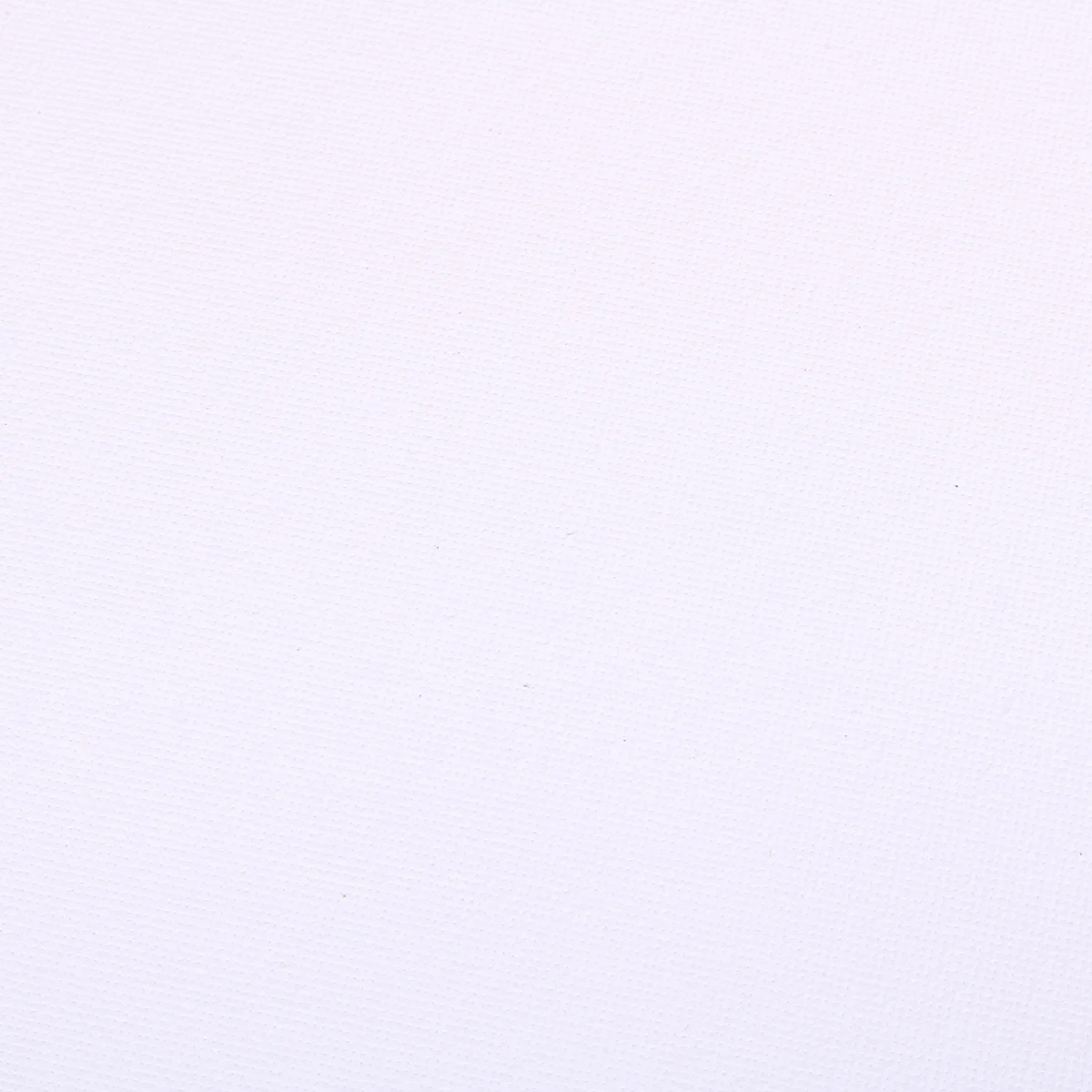 

6pcs 25Cm Round Canvas Panels For Oil Acrylic Tempera Painting Premium Artist Canvas Boards Durable Art Sketchpad White