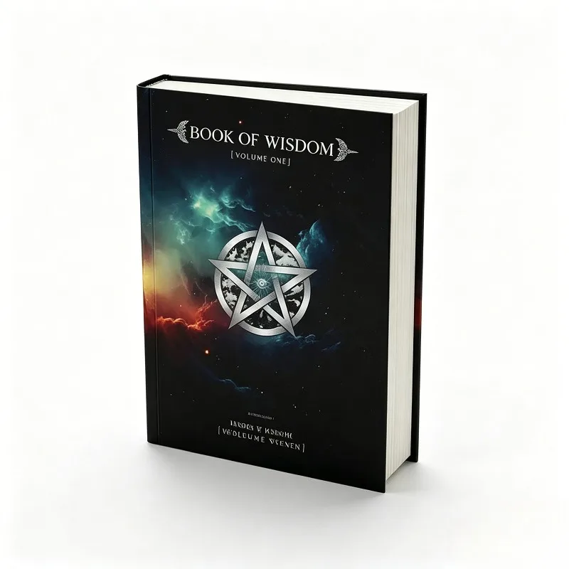 El Libro de la Sabiduría, versión en inglés 2026, el más vendido, para aprender, adquirir conocimientos y comprender la vida. libros de filosofía