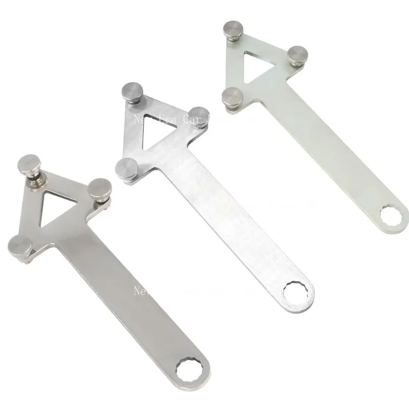 

Suitable for V4 Oil Filter Cover Disassembly and Assembly Maintenance Tools Maintenance Wrench V4s Street Fighter Special Tools