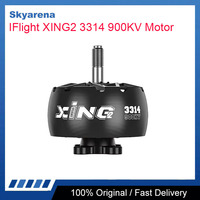IFlight New XING2 3314 Cinelifter Motor 900KV 6S for FPV Freestyle Long Range Cinelifter Racing Drones DIY Parts