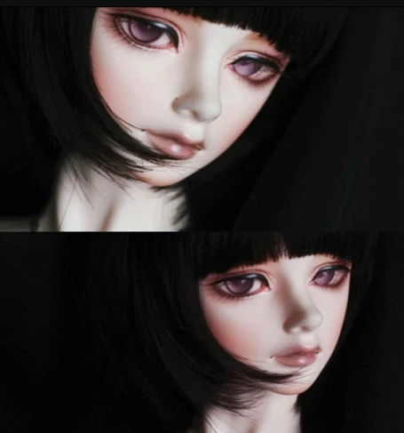 แต่งหน้า&ตาใหม่! คุณภาพสูง 1/3 bjd ชายตุ๊กตาเด็ก lance sd13 body high art manikin รุ่นของเล่นเด็กของขวัญ recast คริสต์มาสของขวัญ