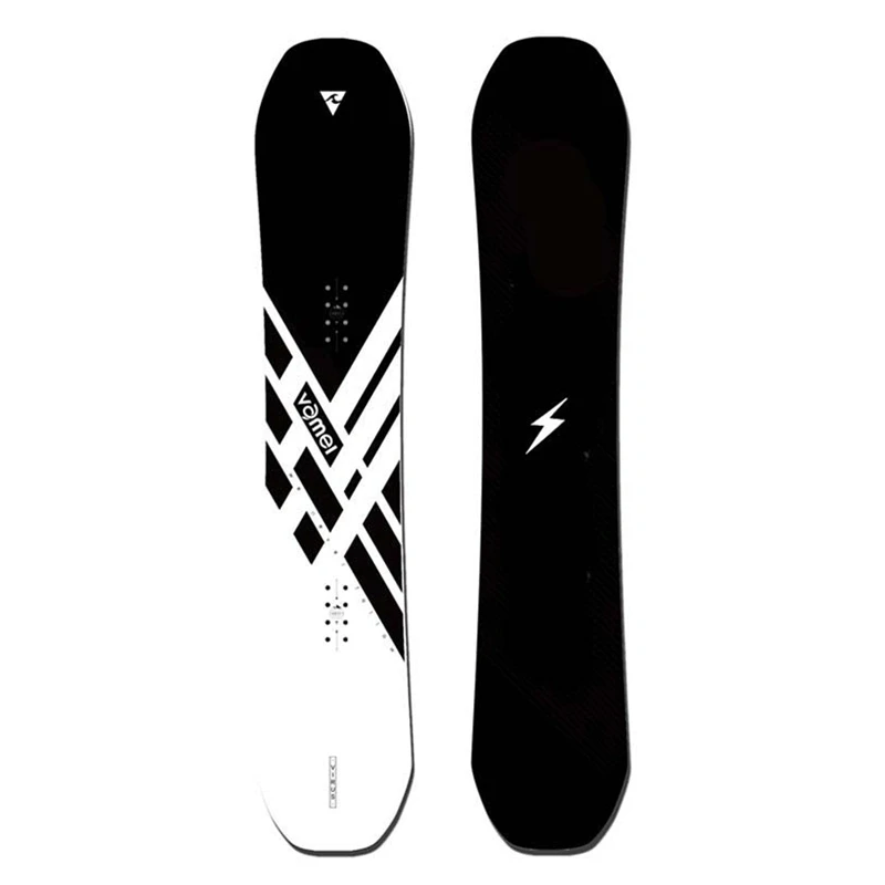 

Сноуборд с омаром