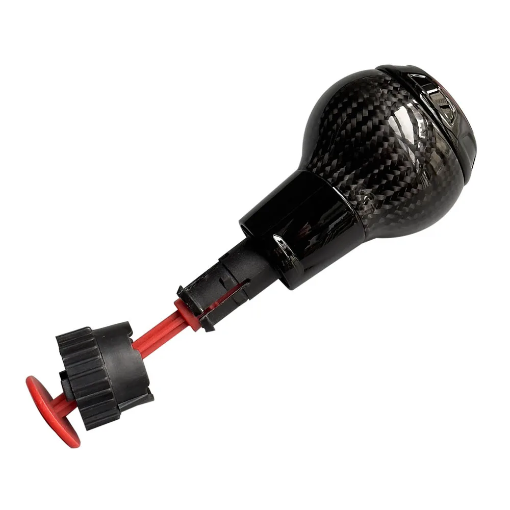 

Автоматическая ручка переключения передач, ручка рычага переключения передач для Audi A3 S3 RS3 Q3 S6 RS6 A4 A5 A7 Passat 7 Golf 7GTI Golf CC