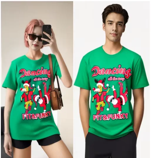 ZW ZINCON 2024 ملابس اللياقة البدنية ملابس الرقص الرياضة الجري فضفاض تي شيرت المحملة 0294