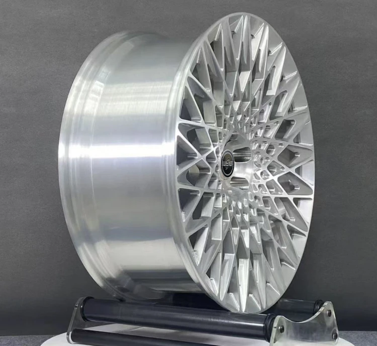 18 19 20 21 22-inch forged rims for Ferrari 458 488 358 Zeekr 7X 9X Benz BMW Audi Jaguar Mustang Tesla Aito custom forged wheels