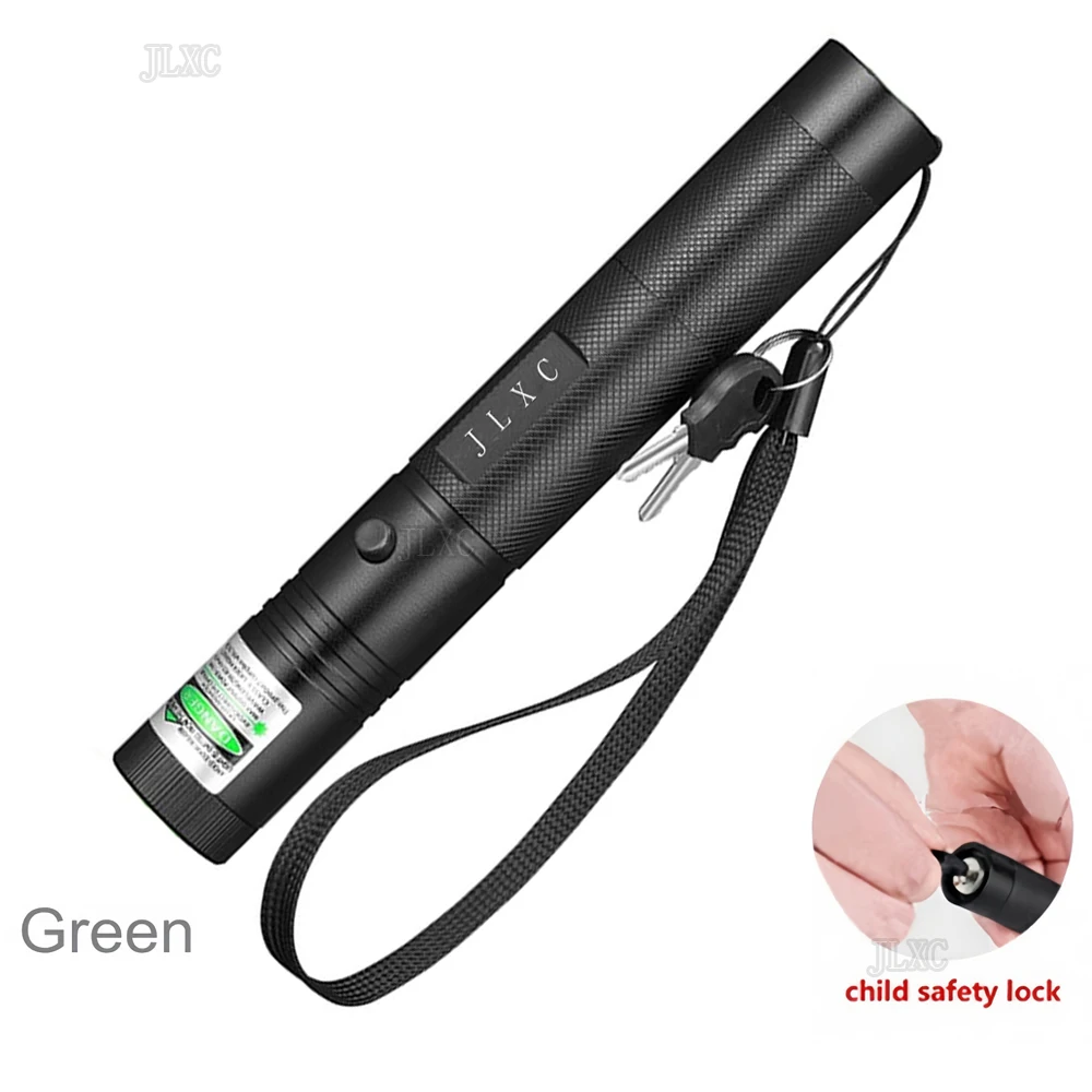 Mini 2 in1Cat Keychain Fun Pointer Portable Laser pointer LED Training Torch Pet Cat Tickle Toy Flashlight