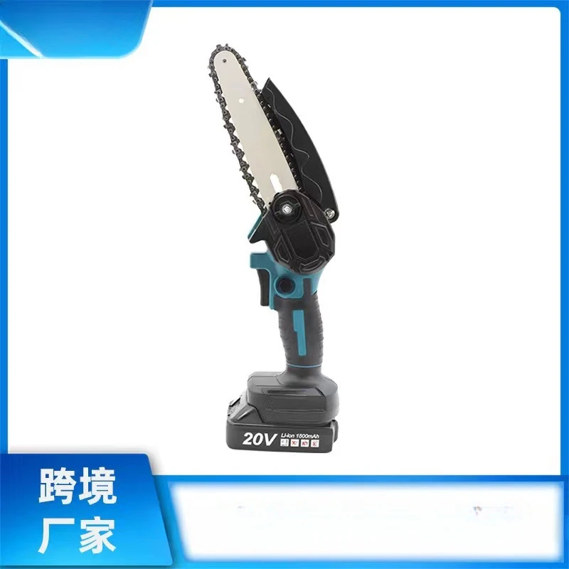 Cross-Border Foreign Trade Brushless Lithium Electric Drill Industrial Grade Pistol Drill Cordless Drill Household