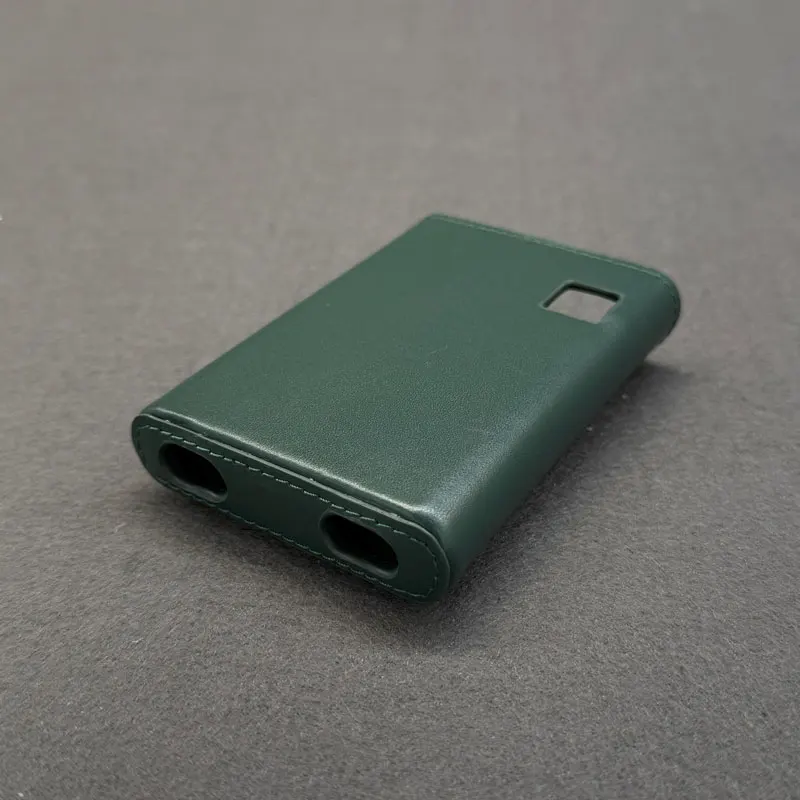 A6 Custom-Made Genuine Leather Case For IFI Hip-Dac 3 DAC 2 DAC3