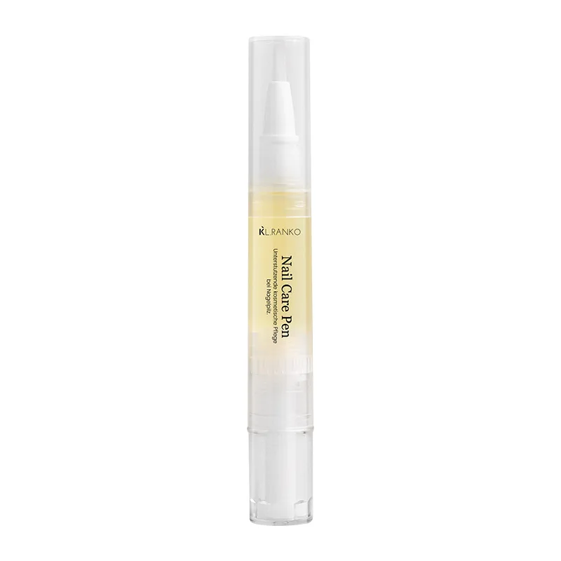 Cuticle Care Roller Ball - Intensive Moisturizing Treatment to Strengthen Nails & Prevent Peeling Skin