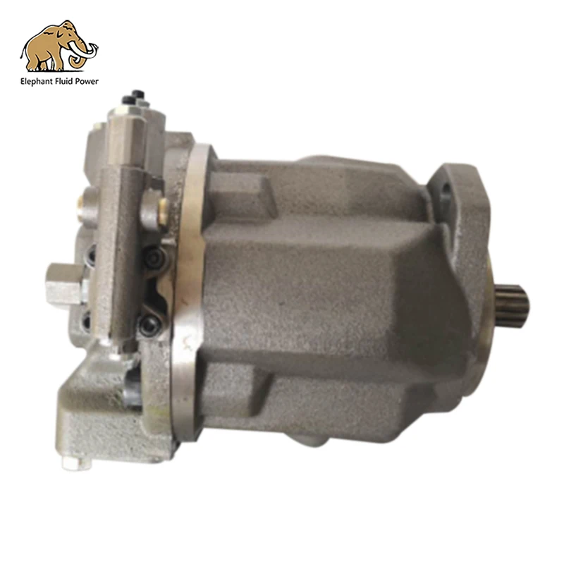 

Hydraulic Pump VOE11194650 for Dump Truck A35E A35F A35G A40E A40F A40G A45G