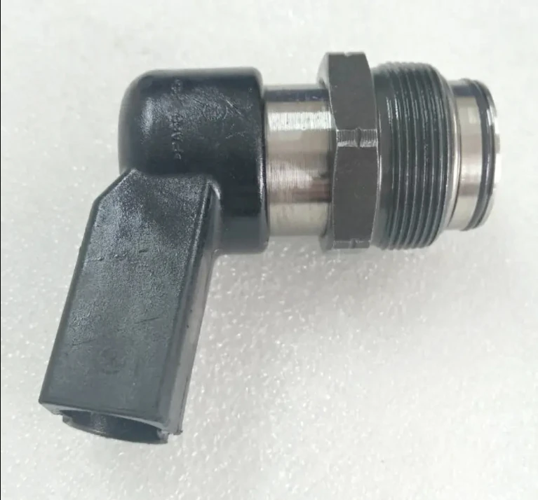 

NO592 1-2 Piezo Injector Solenoid Valve for Injector Original