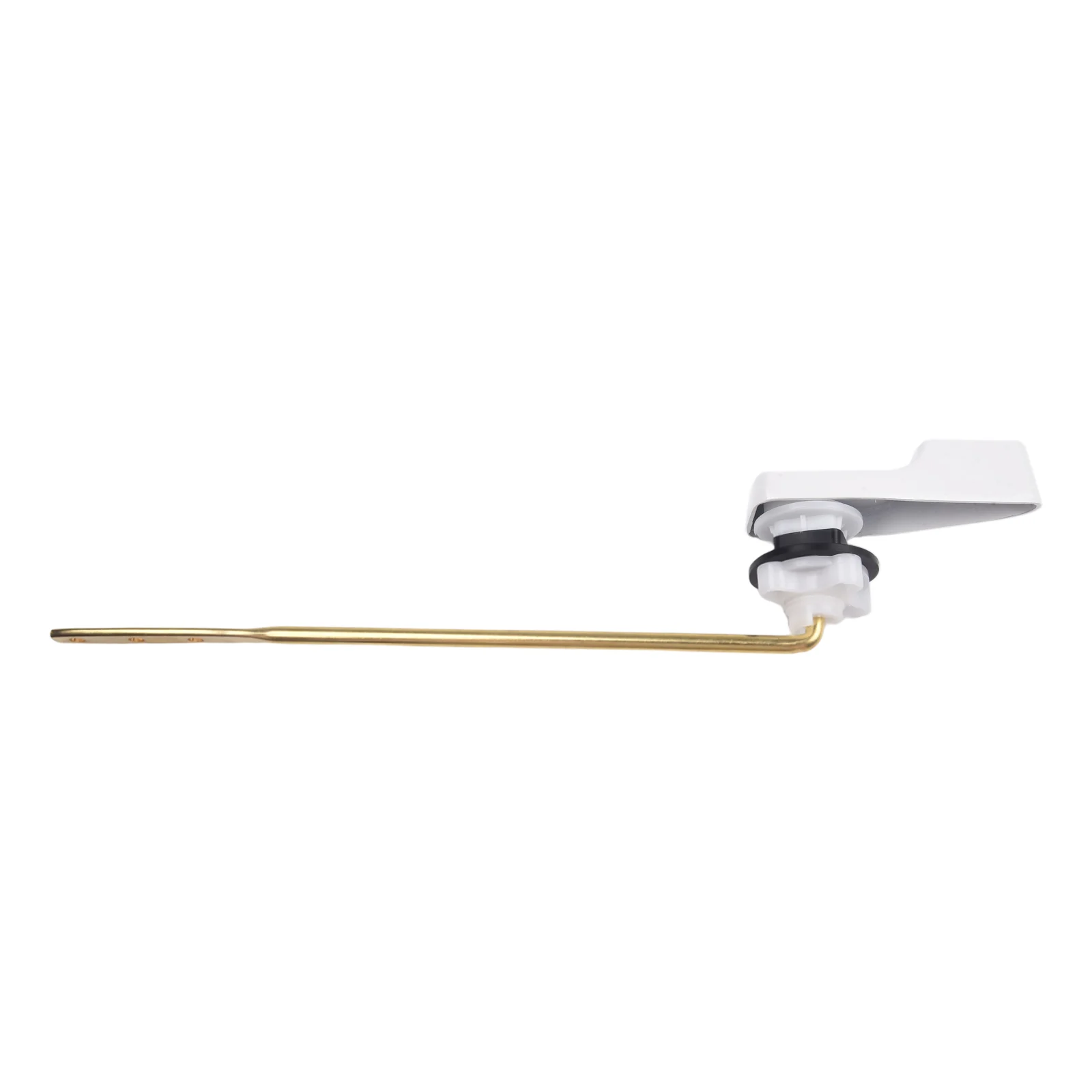 Note Package Contents Most Flush Lever Tank Metal Bathroom Monitor Black Most Brass Nickel Brightness Note Chrome