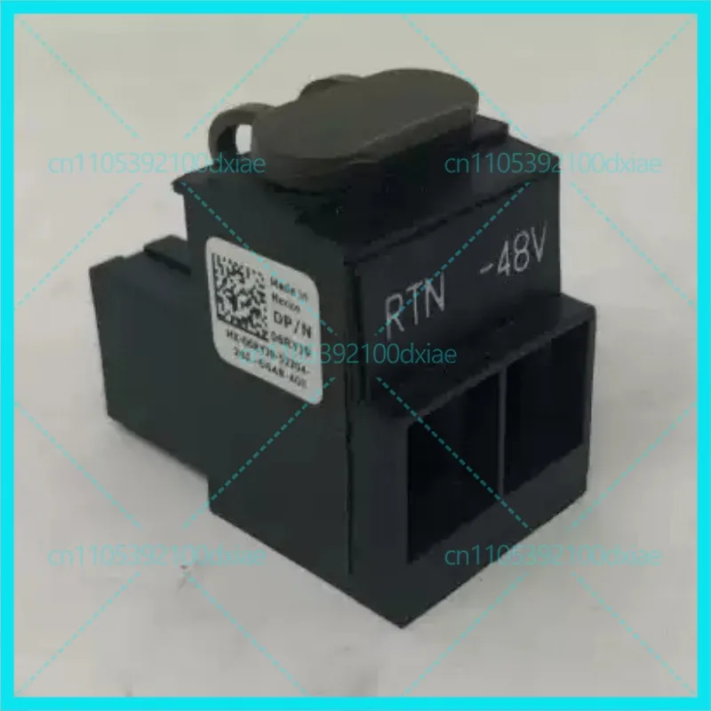 

Новый адаптер питания 6RYJ9 для серверов DELL 48V DC R540 R640 R740 R840 R940 06RYJ9