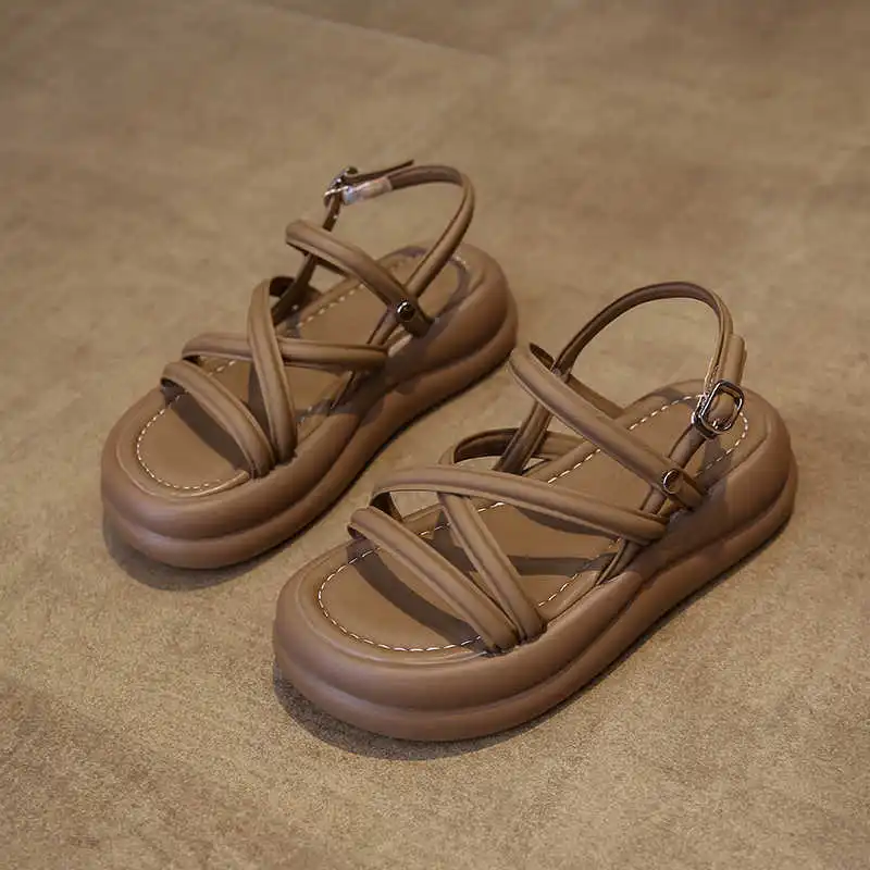 

Fall Sumer Woman Mule Slippers Nude Sandals Shoes Tennis Brand Sneakers Sports Gym Footwears Functional Style 0 Cheaper