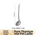 Slotted Spoon