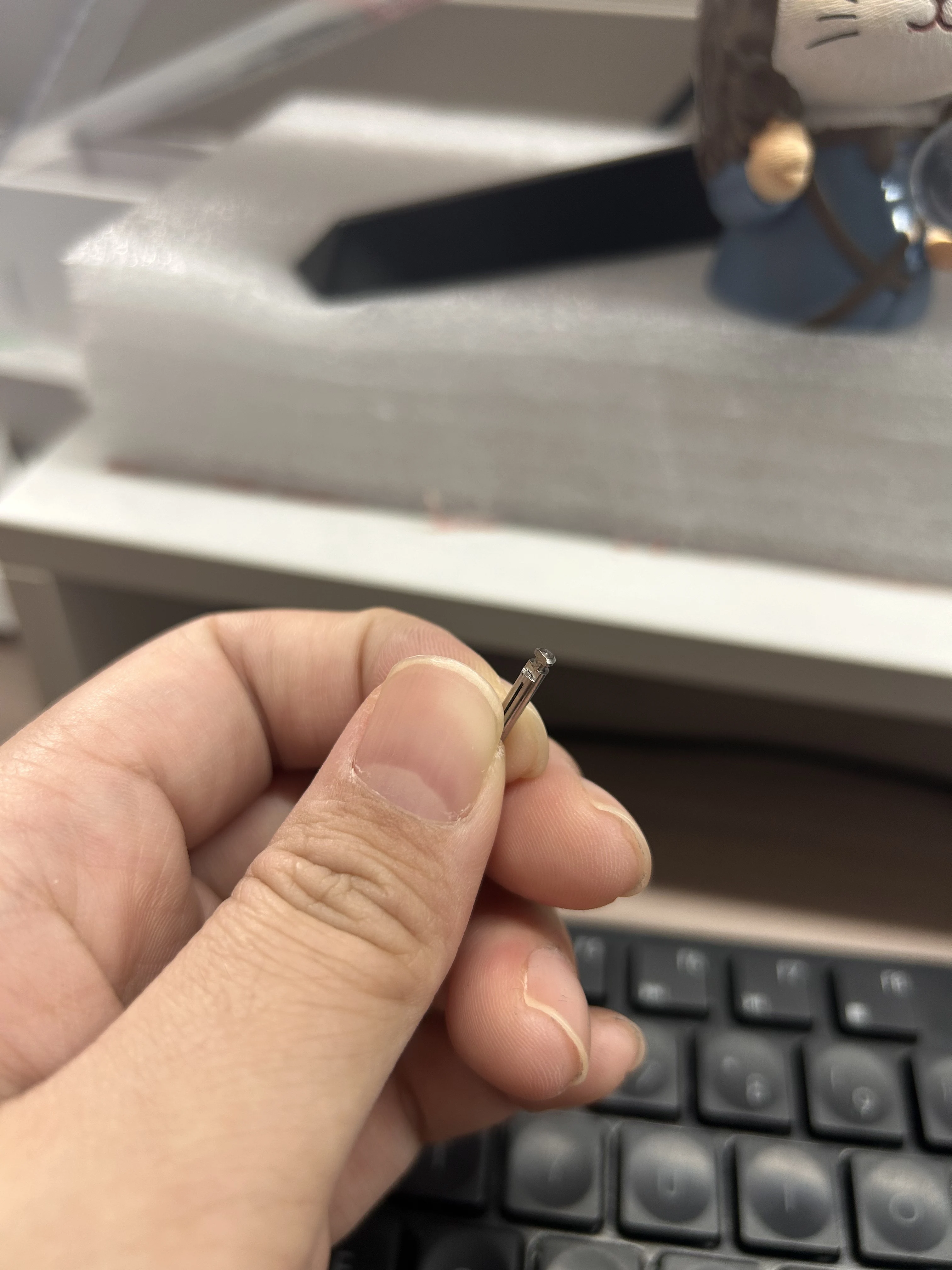 

Адаптер для стоматологических оправ, роторный полировальный хвостовик, высокоскоростной адаптер для боров из нержавеющей стали для полировального диска