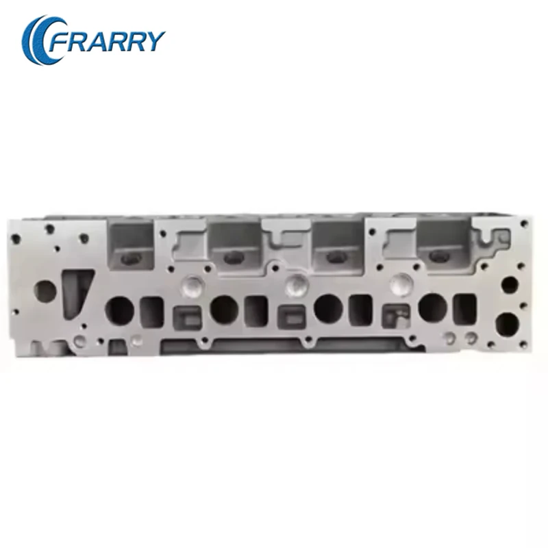 

OM611 OM611.987 CYLINDER HEAD OEM 6110104420 6110102320 for Mercedes-Benz AMC 908572