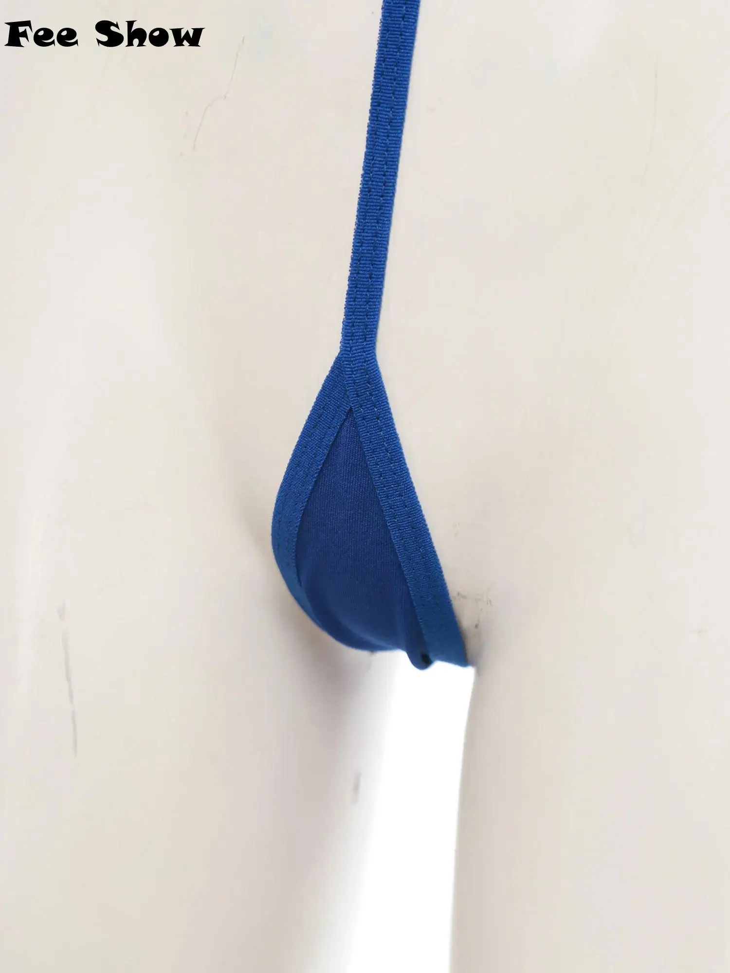 

Женский комбинезон микро-бикини с Т-образной спинкой на шнуровке, мини-монокини Sing Shot, цельный купальный костюм, ночное белье для вечеринок у бассейна