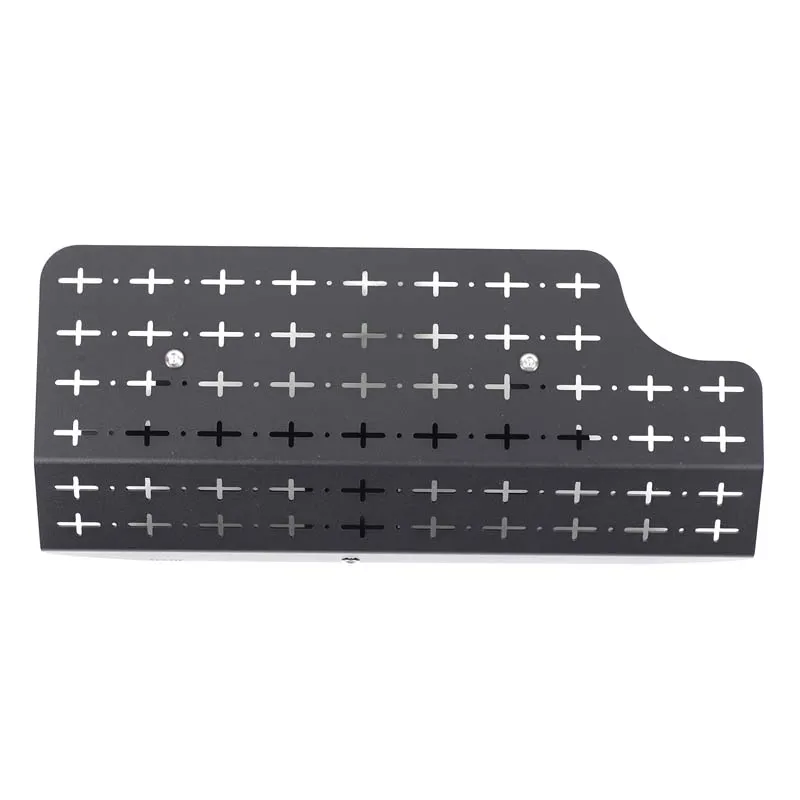 Interior Car Accessories For Subaru WRX Levorg 2022-2026 Carbon Steel Black Car Engine Compartment Protective Cover Trim