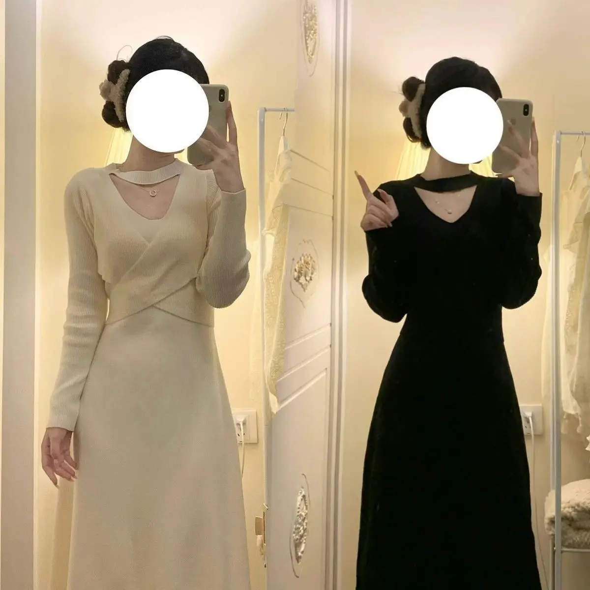 Vestidos femininos vestido para trabalho primavera tule streamer mão-plissado em camadas gota-cintura princesa festa de aniversário fairycore artístico