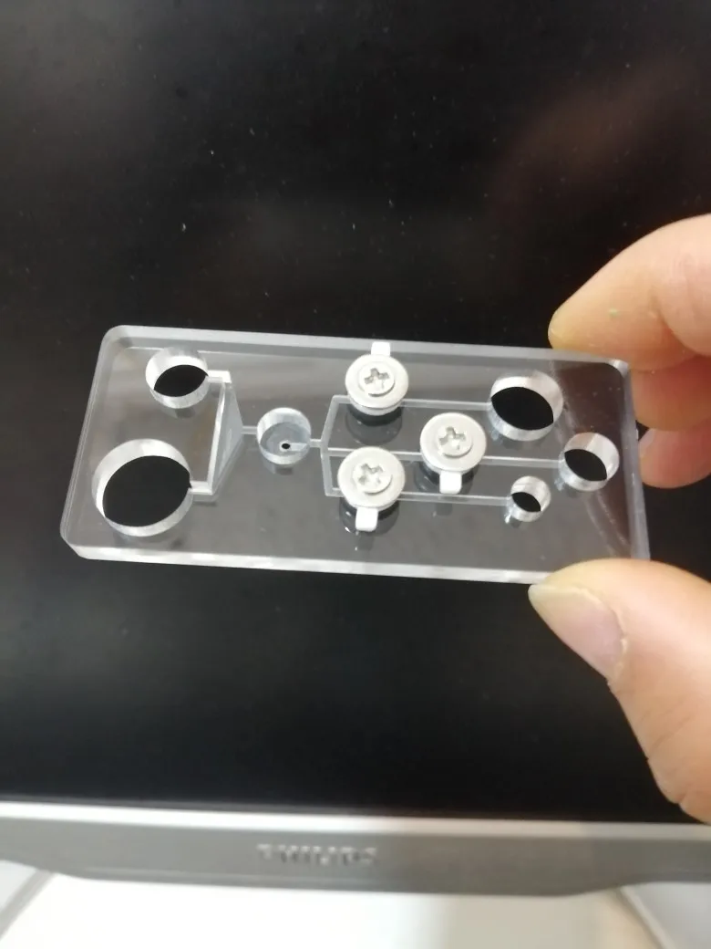 Microfluidic Chip, Valve, Microfluidic Sequentially Conducting, Microvalve Rotating, Microvalve Multi Way Switching Valve, Direc