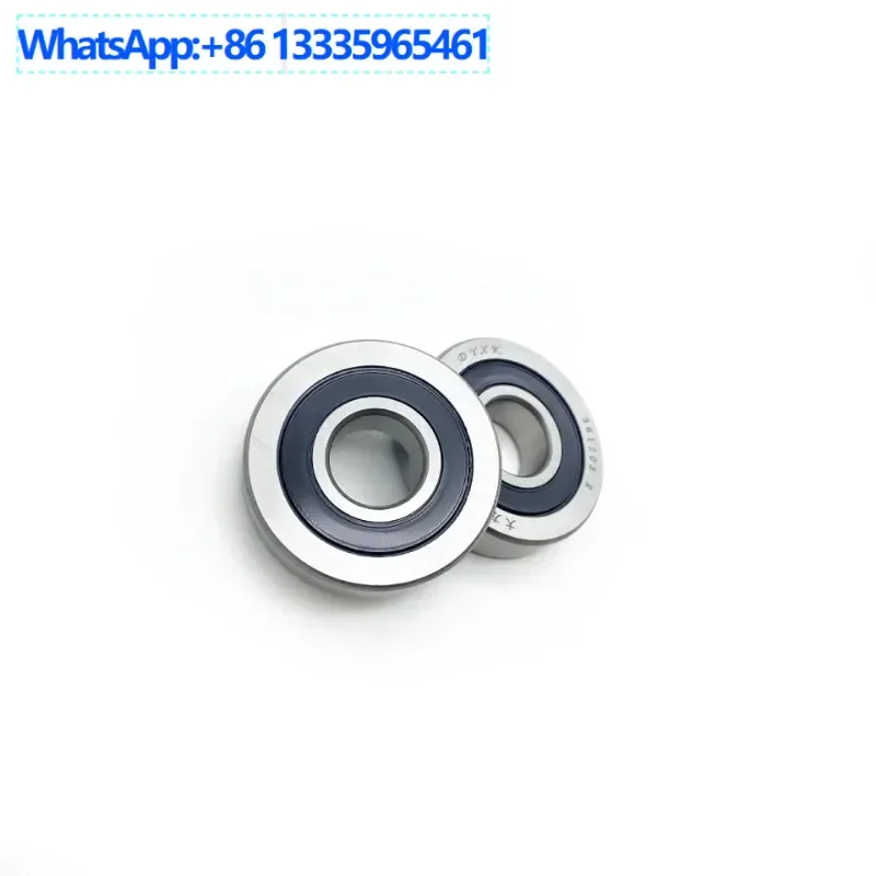 

20PCS Bundling machine Dafang bundling bearings Printing machine bearings, maintenance-free 361203-2RSR