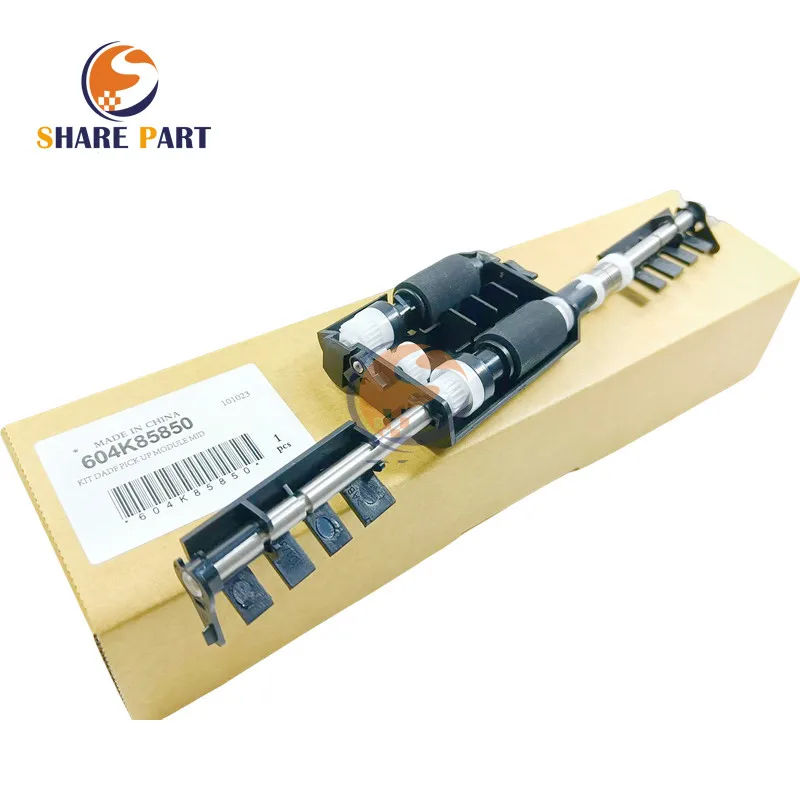 

40X8736 ADF Pickup Roller for LEXMARK CX310 CX410 CX510 MX310 MX410 MX510 MX511 MX610 MX611 XC2130 XC2132 XC4140 XC4150 XM1140