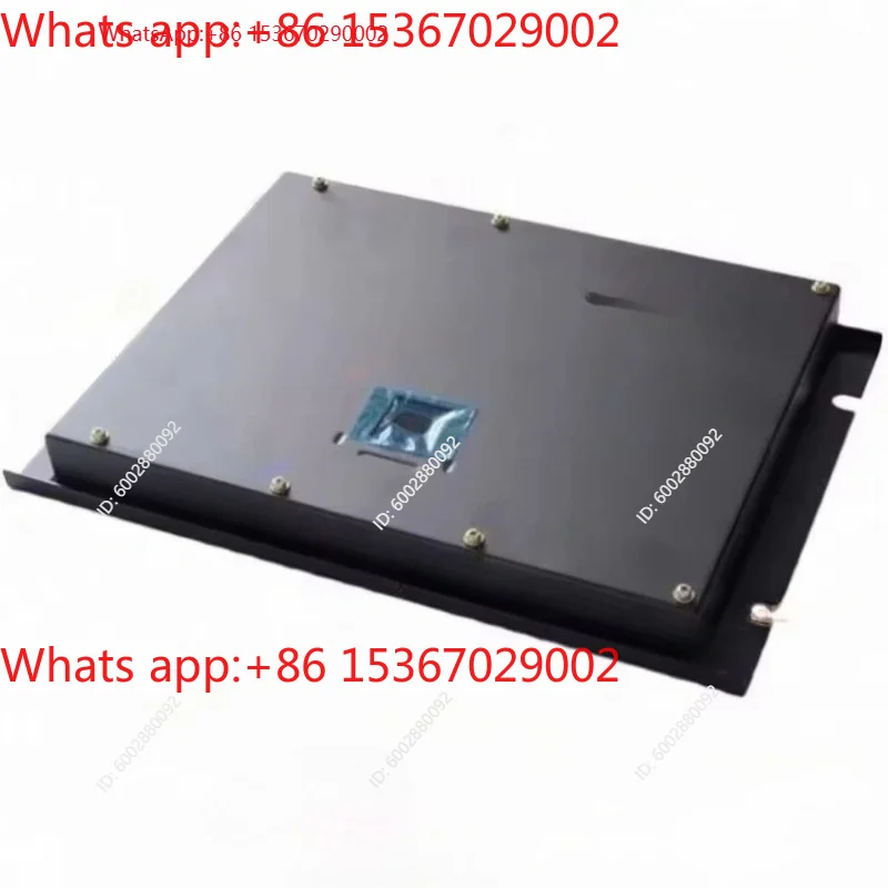 Controller 2543-1035 for Excavator DH220-5 DH220LC-V Doosan Computer Control Board Main ECU Module