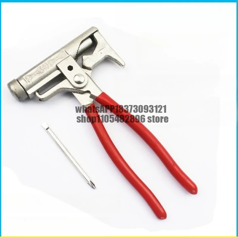 Multifunctional, nail shooter, nail shooter, cement nail, steel nail, iron nail, hammer, universal hammer