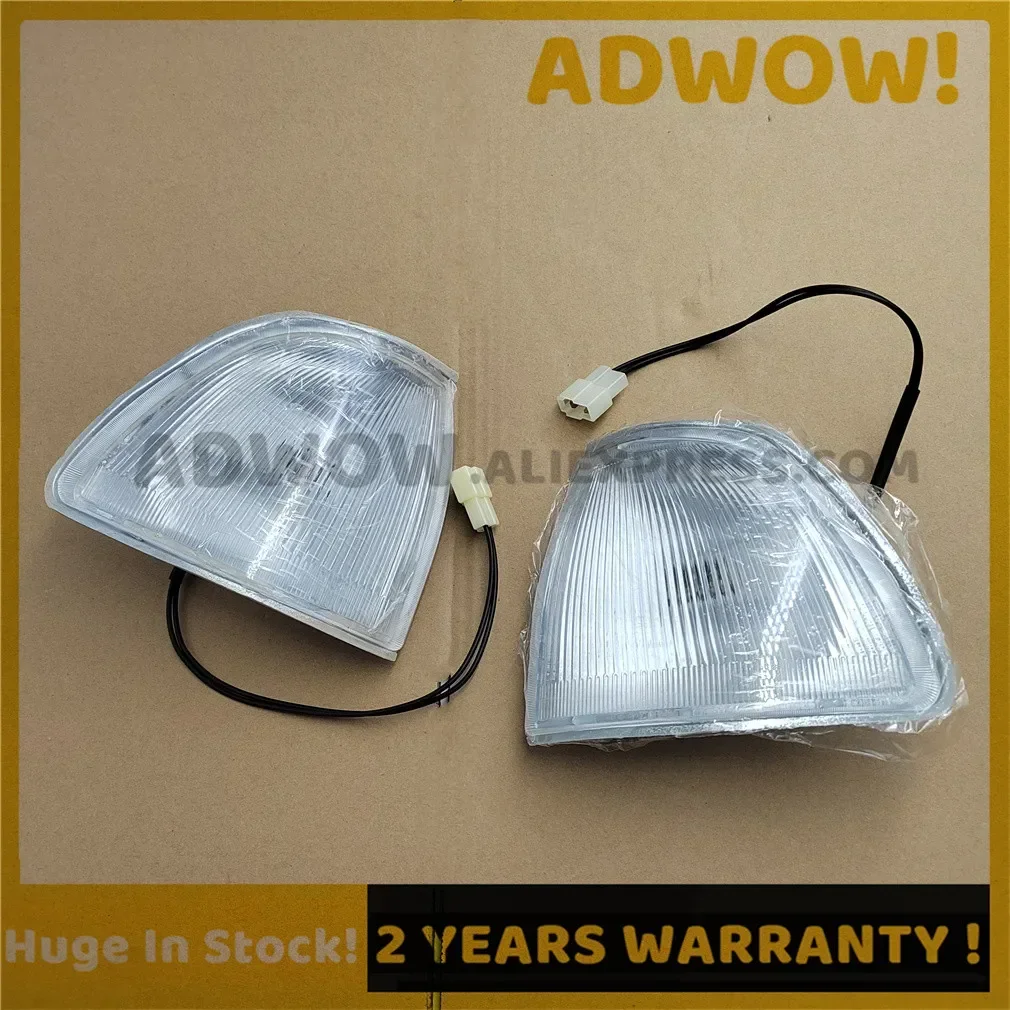 

Новый KK135-51060 KK135-51070 Автомобильный передний боковой угловой фонарь l для KIA Pride 2000-2004 Корпус индикаторной лампы Фара указателя поворота