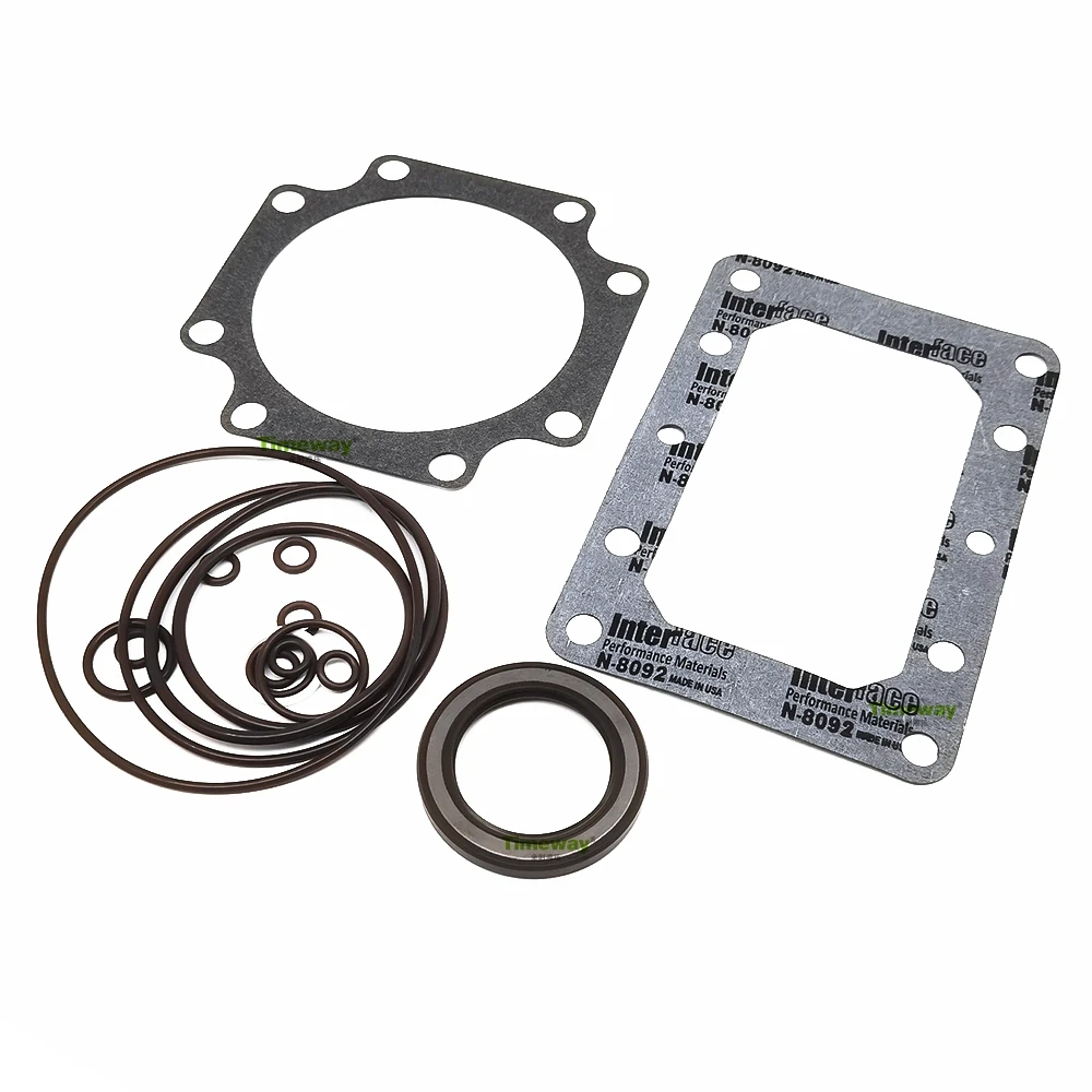 油圧モーター部品-f12-060-修理用シールキット-parker-ピストンポンプ