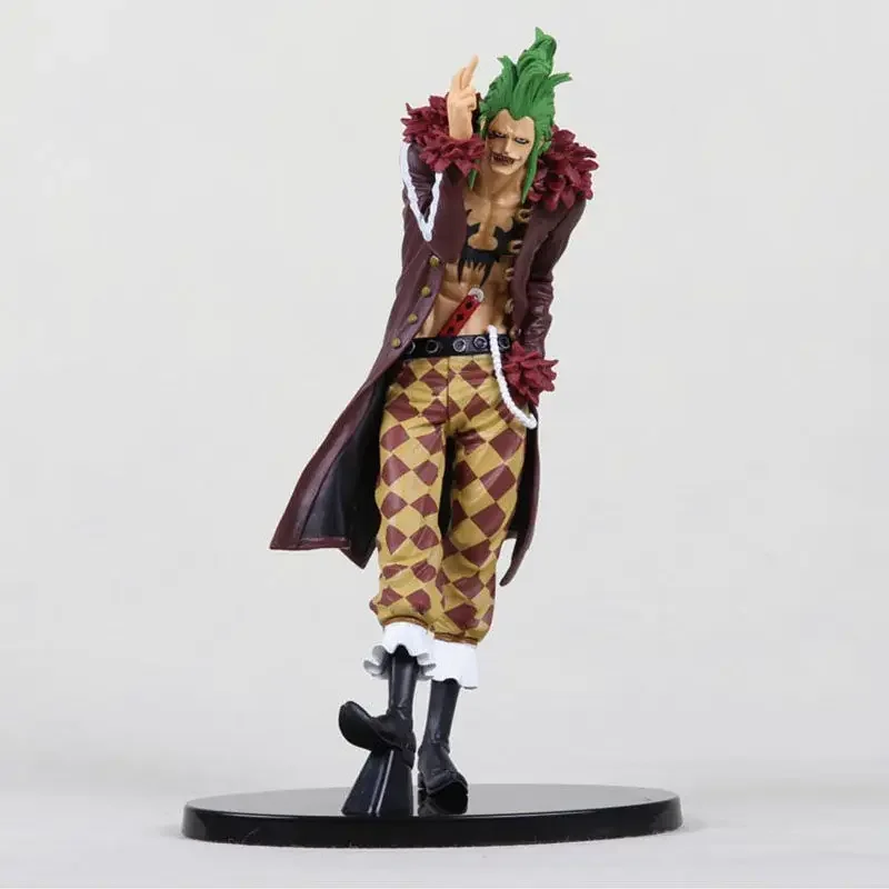 

ONE PIECE Banpresto Bartolomeo Anime Figure Toy Gift Original Product
